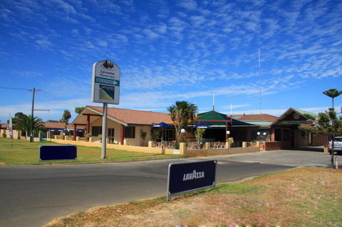 Cervantes Pinnacles Motel - Sydney 4u 9