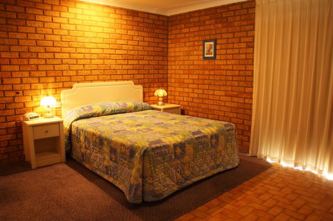 Cervantes Pinnacles Motel - Sydney 4u 12