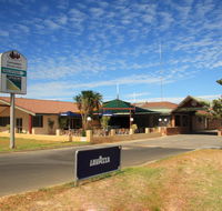 Cervantes Pinnacles Motel - Sydney 4u