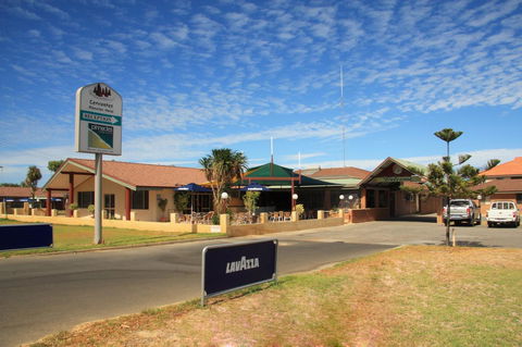 Cervantes Pinnacles Motel - Sydney 4u 0
