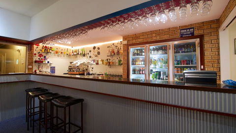 Cervantes Pinnacles Motel - Sydney 4u 21