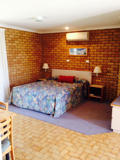 Cervantes Pinnacles Motel - Sydney 4u 11