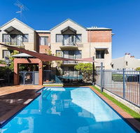 Subiaco Village 28 - Sydney 4u
