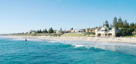 While Away Holiday Accommodation - Accommodation Sydney 21