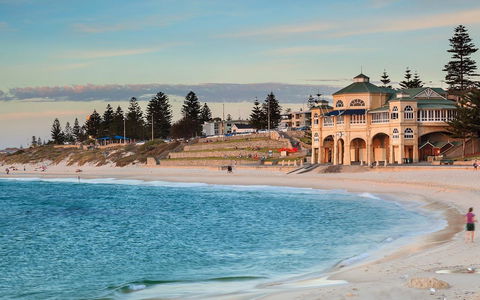 While Away Holiday Accommodation - Accommodation Sydney 18
