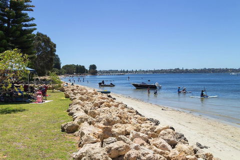 While Away Holiday Accommodation - Accommodation Sydney 19