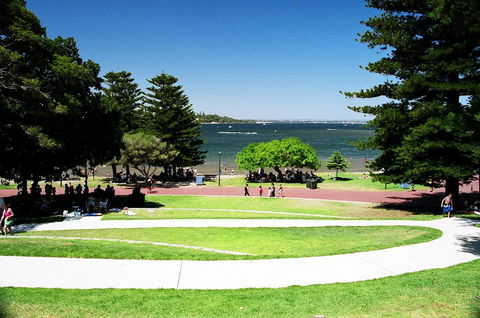 While Away Holiday Accommodation - Accommodation Sydney 20