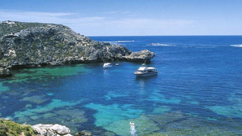 While Away Holiday Accommodation - Accommodation Sydney 2