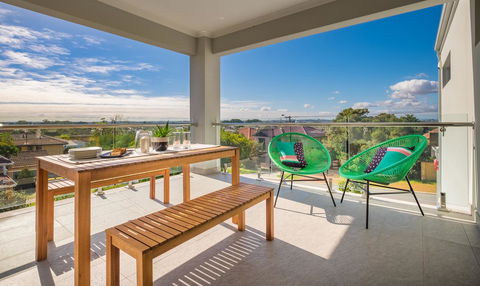 Woodlands Retreat - Accommodation Sydney 1