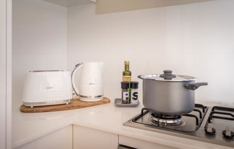 Woodlands Retreat - Accommodation Sydney 8