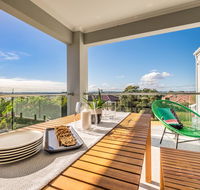 Woodlands Retreat - Accommodation Sydney