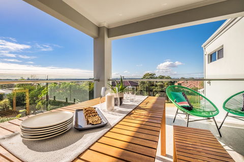 Woodlands Retreat - Accommodation Sydney 0