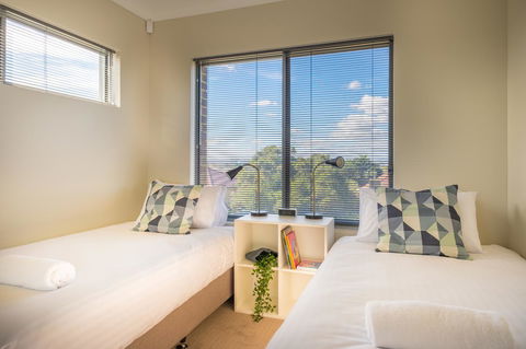 Woodlands Retreat - Accommodation Sydney 10
