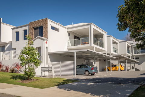 Woodlands Retreat - Accommodation Sydney 3