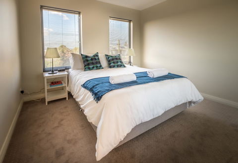 Woodlands Retreat - Accommodation Sydney 11