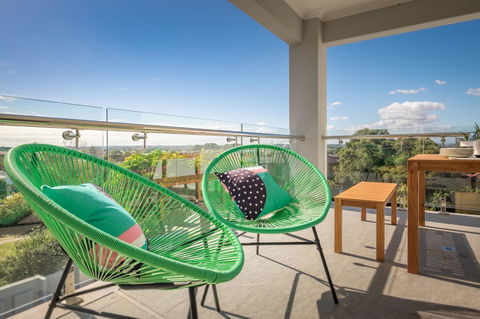 Woodlands Retreat - Accommodation Sydney 9