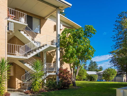 Cottesloe Beach Pines Apartment - Sydney 4u 11