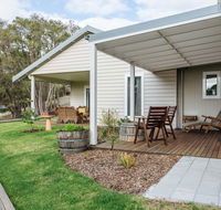 Stablebase - Accommodation Sydney