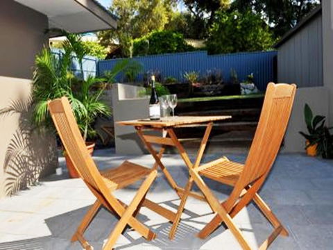 Waikiki Beach Bed And Breakfast - Sydney 4u 12