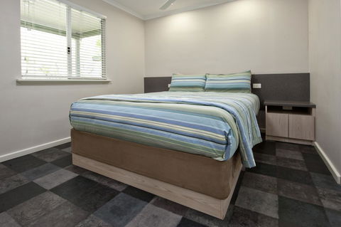 Mandalay Holiday Resort And Tourist Park - Accommodation Sydney 36