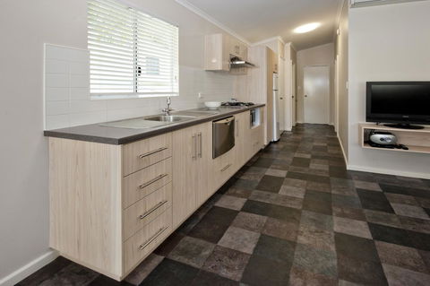 Mandalay Holiday Resort And Tourist Park - Accommodation Sydney 15