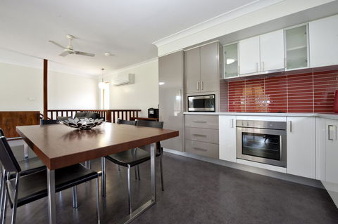 Mandalay Holiday Resort And Tourist Park - Accommodation Sydney 2