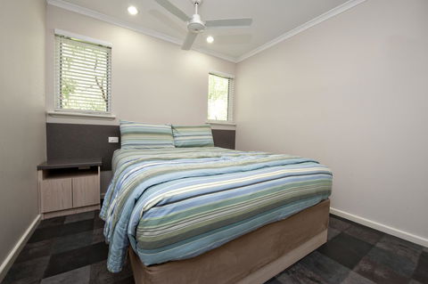 Mandalay Holiday Resort And Tourist Park - Accommodation Sydney 26