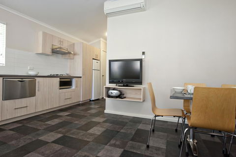 Mandalay Holiday Resort And Tourist Park - Accommodation Sydney 13