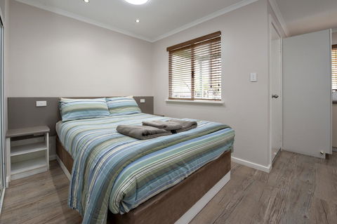 Mandalay Holiday Resort And Tourist Park - Accommodation Sydney 40