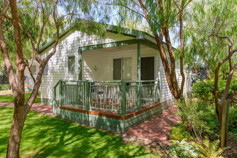 Mandalay Holiday Resort And Tourist Park - Accommodation Sydney 29
