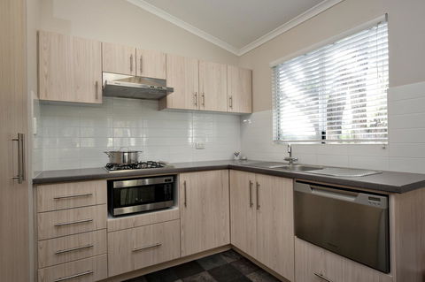 Mandalay Holiday Resort And Tourist Park - Accommodation Sydney 28