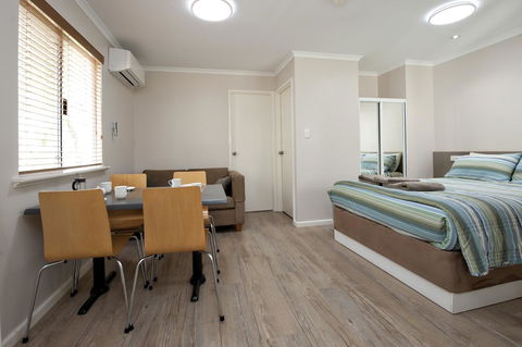 Mandalay Holiday Resort And Tourist Park - Accommodation Sydney 37
