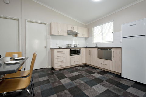 Mandalay Holiday Resort And Tourist Park - Accommodation Sydney 35