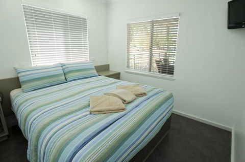 Mandalay Holiday Resort And Tourist Park - Accommodation Sydney 23