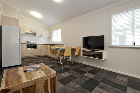 Mandalay Holiday Resort And Tourist Park - Accommodation Sydney 25