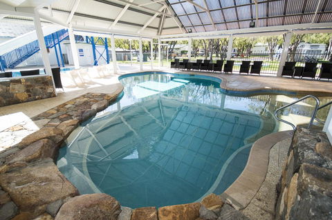 Mandalay Holiday Resort And Tourist Park - Accommodation Sydney 20