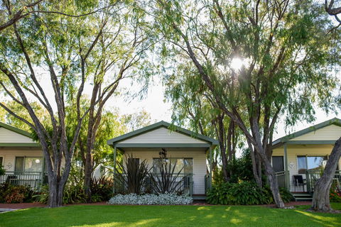 Mandalay Holiday Resort And Tourist Park - Accommodation Sydney 16