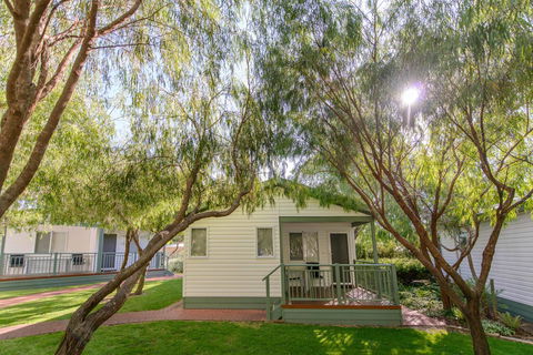 Mandalay Holiday Resort And Tourist Park - Accommodation Sydney 30
