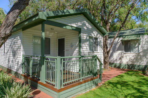 Mandalay Holiday Resort And Tourist Park - Accommodation Sydney 39