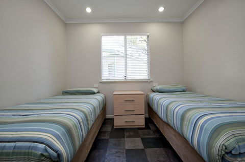 Mandalay Holiday Resort And Tourist Park - Accommodation Sydney 27