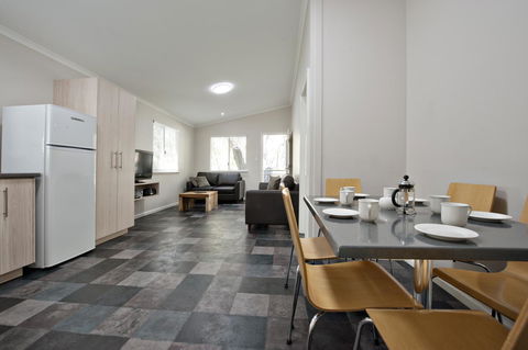 Mandalay Holiday Resort And Tourist Park - Accommodation Sydney 34