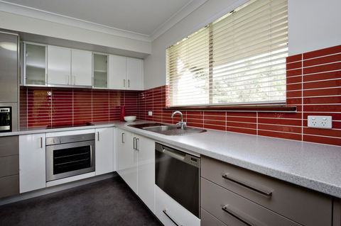 Mandalay Holiday Resort And Tourist Park - Accommodation Sydney 5