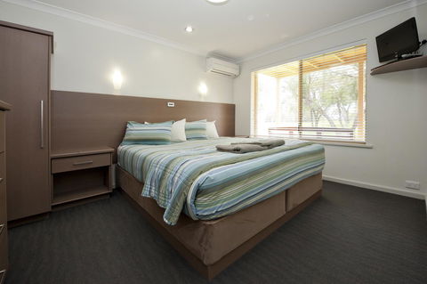 Mandalay Holiday Resort And Tourist Park - Accommodation Sydney 10
