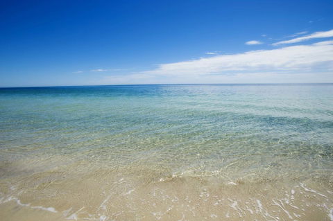 Mandalay Holiday Resort And Tourist Park - Accommodation Sydney 19