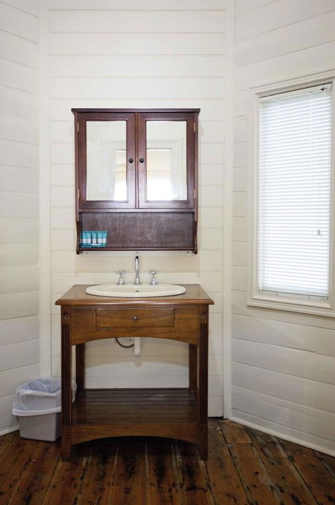 Hopetoun Motel & Chalet Village - Sydney 4u 32