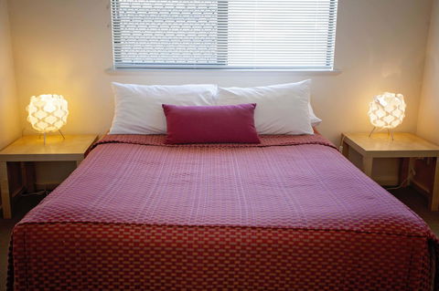 Hopetoun Motel & Chalet Village - Sydney 4u 29