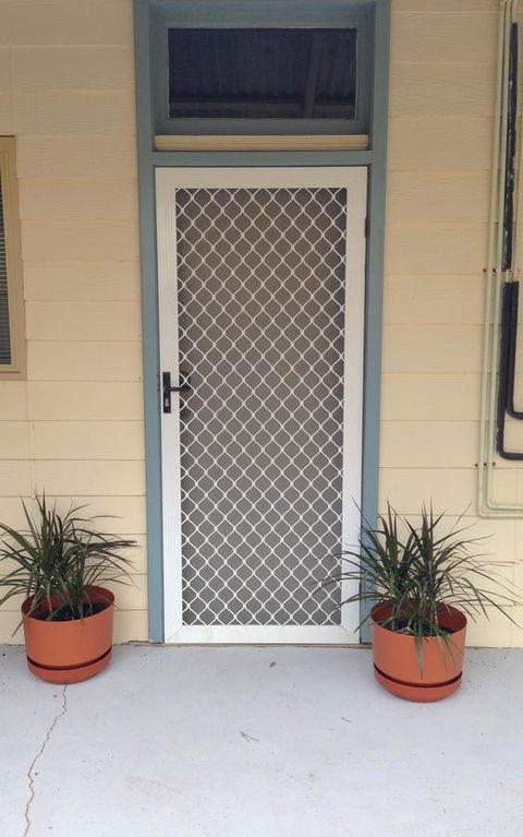 Hopetoun Motel & Chalet Village - Sydney 4u 44