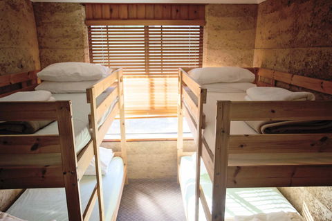 Hopetoun Motel & Chalet Village - Sydney 4u 38