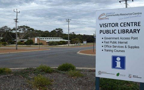 Hopetoun Motel & Chalet Village - Sydney 4u 17