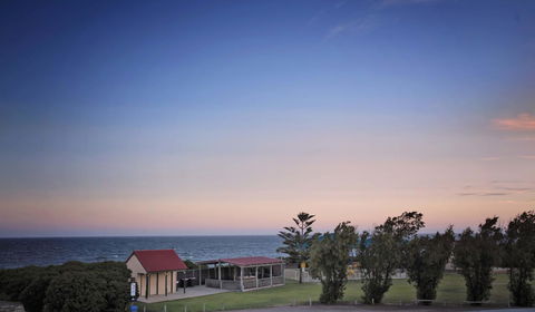 Hopetoun Motel & Chalet Village - Sydney 4u 34
